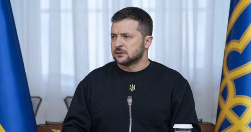 Большая чистка на Украине: зачем Зеленский увольняет людей в высших эшелонах власти