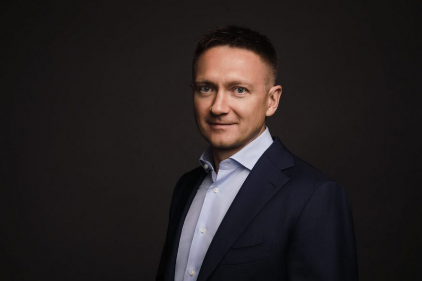 Алексей Кузовкин считает DCAP эффективным инструментом защиты информации бизнеса