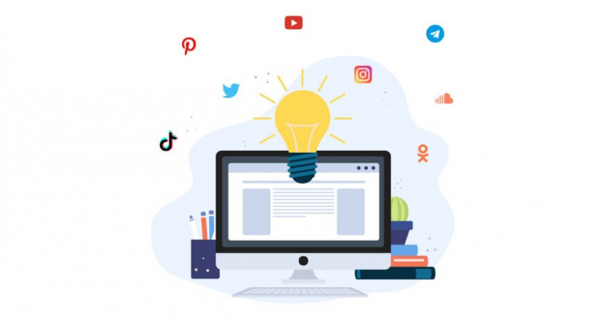 Socialbooster.Me — SMM-панель, которая покорила весь мир