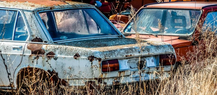 Специалисты рассказали, что происходит с автомобилем если его не использовать