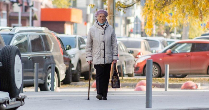 В новых регионах РФ хотят понизить пенсионный возраст до 55-60 лет