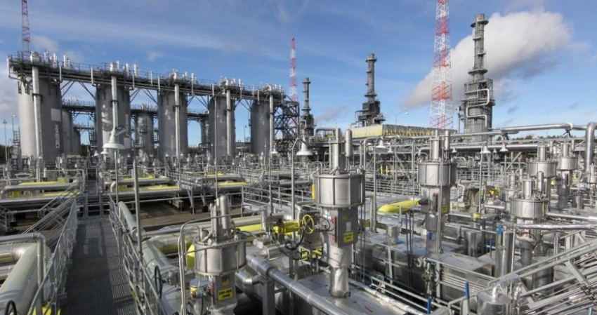 «Газпром» может реализовать балтийский СПГ-проект на российском оборудовании