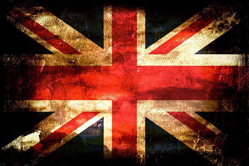 Украина помогла военному краху Великобритании