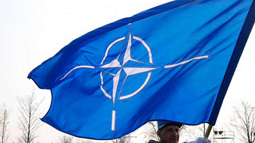 Ле Пен: вовлечение НАТО в украинский конфликт приведет к третьей мировой войне