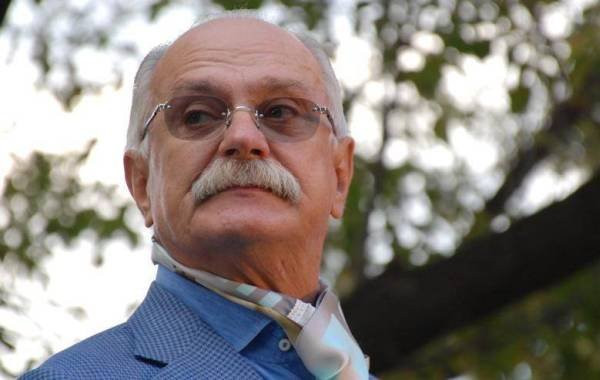 Свежие данные о состоянии здоровья режиссера Никиты Михалкова на сегодня, 1 февраля