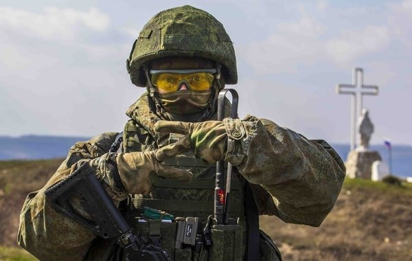 Свежие новости о военной спецоперации России на Украине на сегодня, 01.02.2023: последние данные