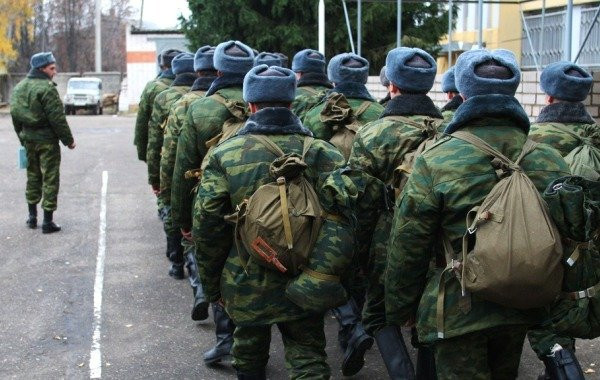 Свежая информация на сегодняшний день о частичной мобилизации в России: данные на 1 февраля