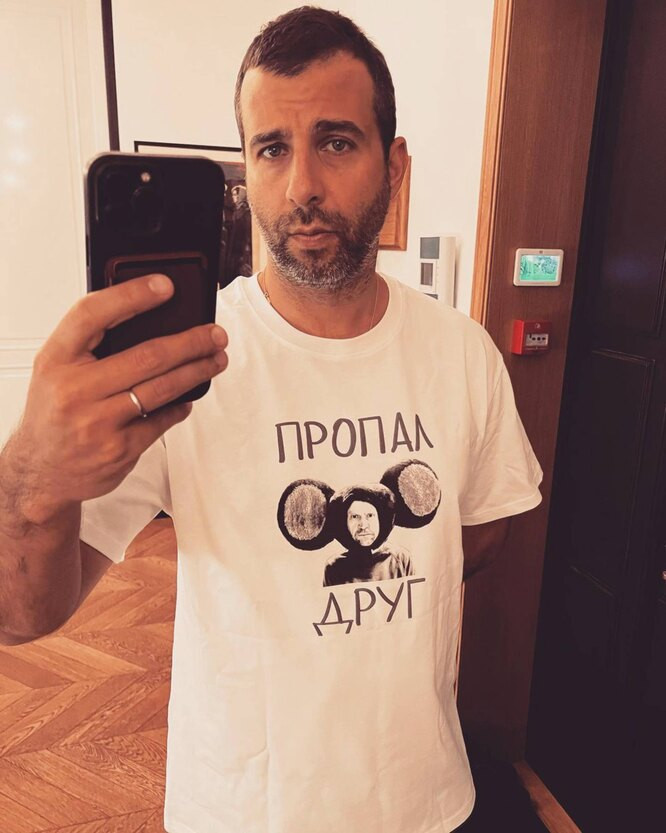 Иван Ургант опроверг информацию о возвращении в эфир передачи «Вечерний Ургант»