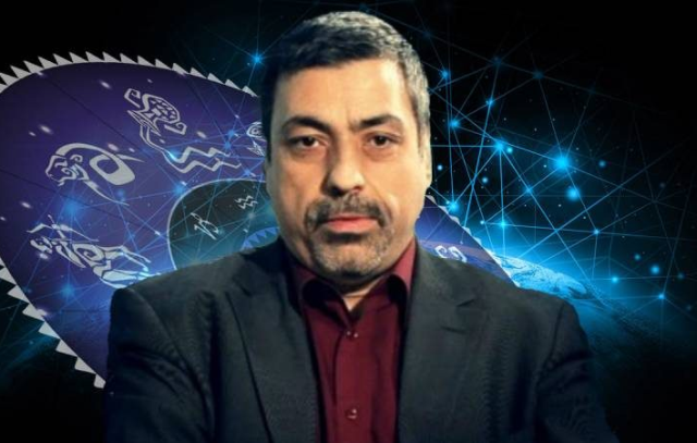 Гороскоп от Павла Глобы на 3 февраля 2023 года для всех знаков зодиака