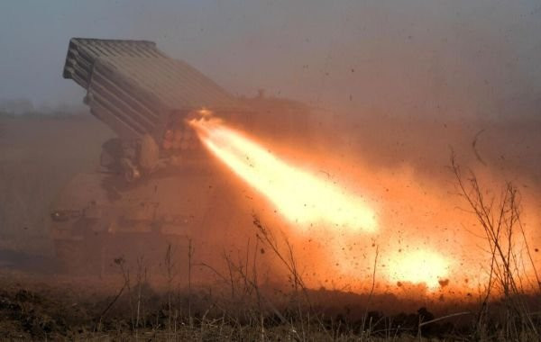 Свежая информация о военной спецоперации России на Украине на сегодня, 2 февраля: последние новости