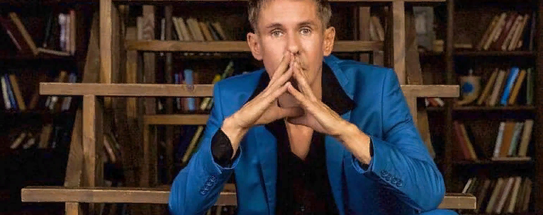 Алексей Панин рассказал, почему не может терпеть Бондарчука
