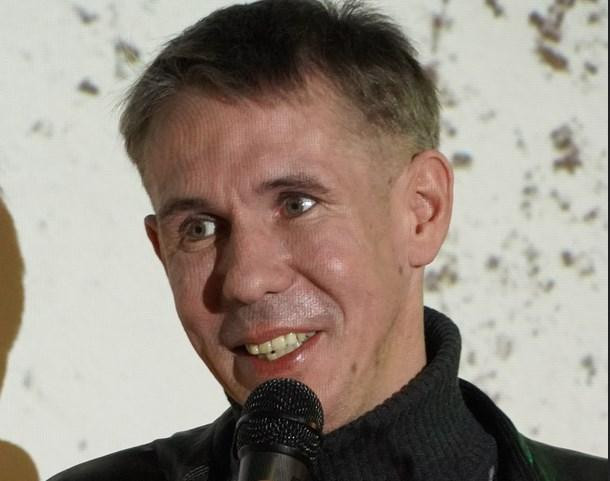 Алексей Панин считает Урганта добропорядочнее ставшего «темной лошадкой» Нагиева
