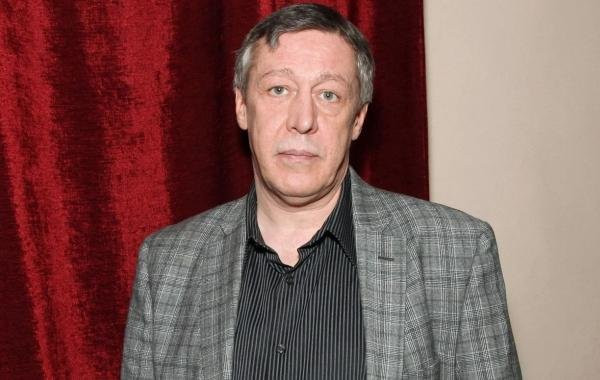 Солнцев рассказал, как может измениться судьба осужденного за ДТП актера Ефремова