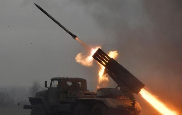 Свежие новости о военной спецоперации России на Украине на сегодня, 03.02.2023: последние данные