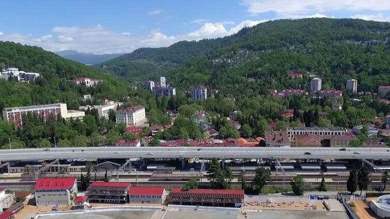 Депутат Госдумы Кузьмин: запрет чиновникам покидать Россию на время СВО поможет российским курортам