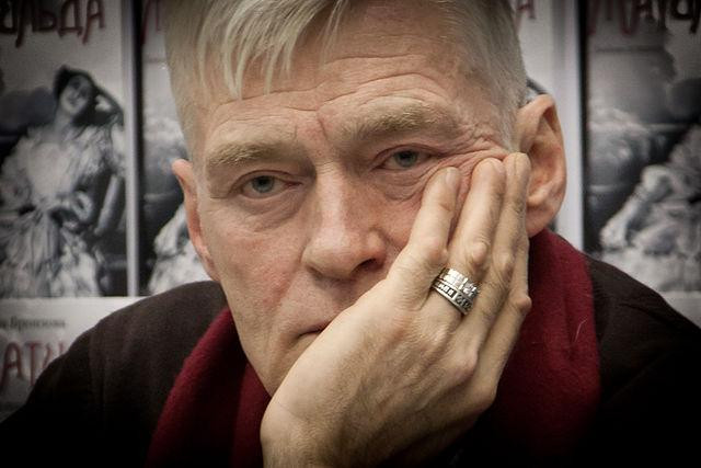 Сын Щербакова рассказал, как актер чувствует себя после реанимации
