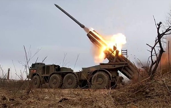 Свежая информация о военной спецоперации России на Украине на сегодня, 4 февраля: последние новости