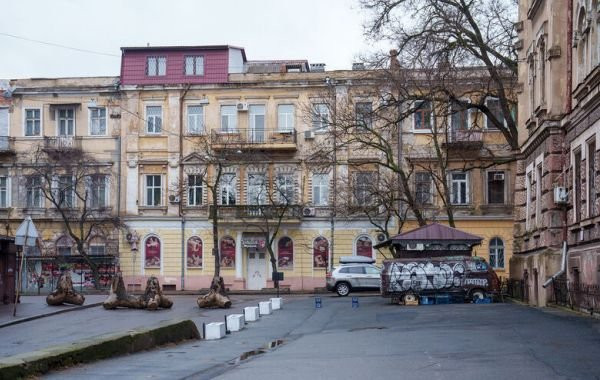 Новые данные из Одессы по состоянию на сегодняшний день, 4 февраля: обзор событий