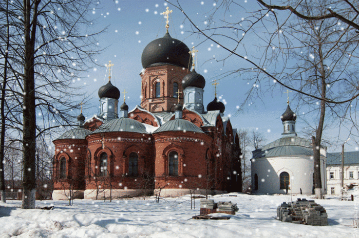 Православные люди во всем мире 5 февраля 2023 года отмечают 3 церковных праздника