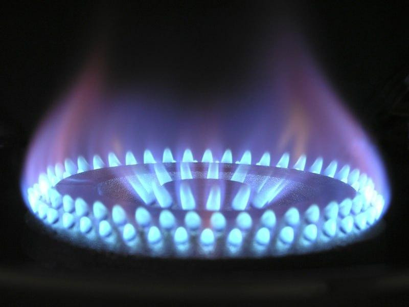 Украина предложила европейским партнерам подземные хранилища газа