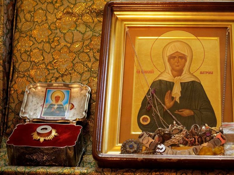 Жуткие предсказания Матроны Московской о мире и России: сбудутся они все-таки или нет