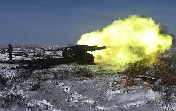 Свежая информация о военной спецоперации России на Украине на сегодня, 6 февраля: последние новости