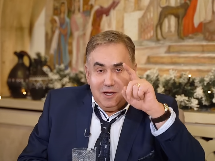 Садальского возмутили слова Варшавера о возможной замене покойной Чуриковой Васильевой