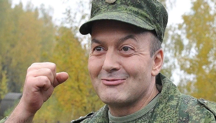 Звезда сериала «Солдаты» Вячеслав Гришечкин опроверг слухи о госпитализации