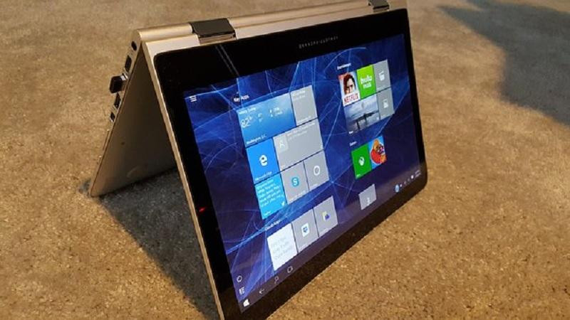 Microsoft ошибочно добавила в Windows 10 рекламу, которую невозможно закрыть