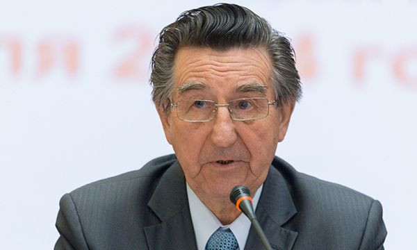 Депутат Госдумы Ефимов заявил, что российские чиновники не должны отдыхать за границей