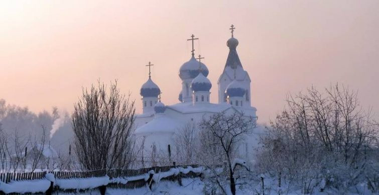 Григория Богослова, архиепископа Константинопольского, православные почитают 7 февраля 2023 года