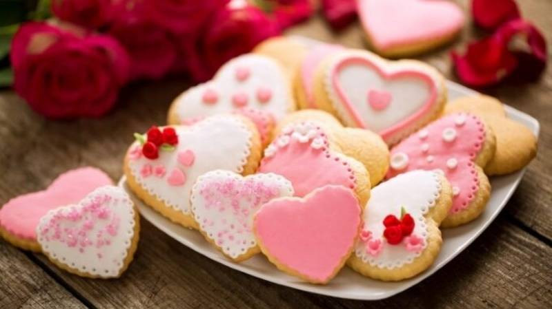 Мега вкусные конфеты на день святого Валентина, которые вы сможете приготовить дома: 6 простых рецептов