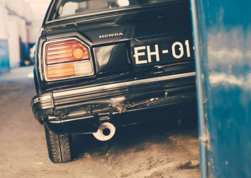 Автоэксперты назвали с треском вылетевшие с авторынка РФ три иностранные марки