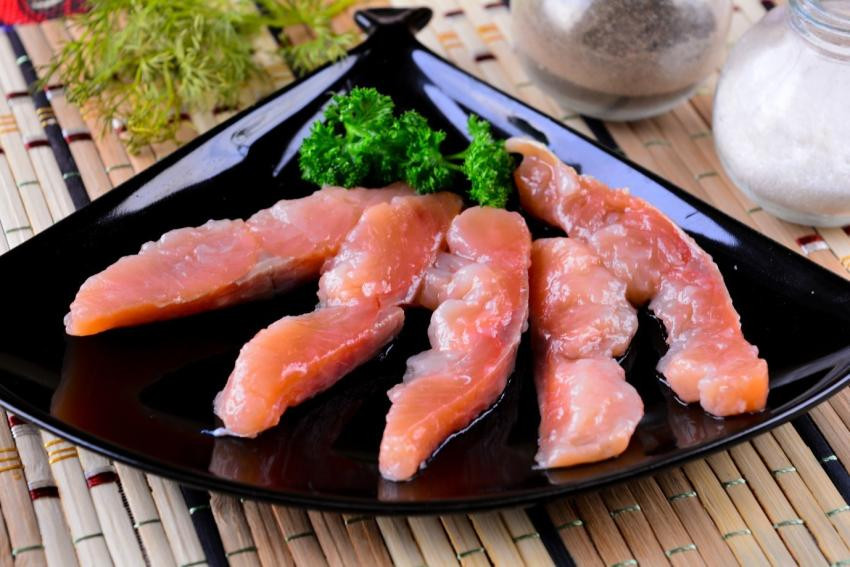 Диетологи рассказали, чем заменить продукты в повседневном меню, чтоб продлить молодость