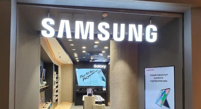 Цена на внешний накопитель SSD Samsung T7 снизилась в три раза