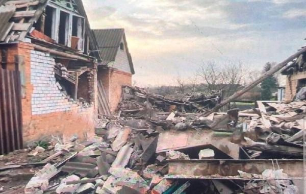 Обстрелы Белгородской области со стороны Украины: последние данные на 9 февраля 2023