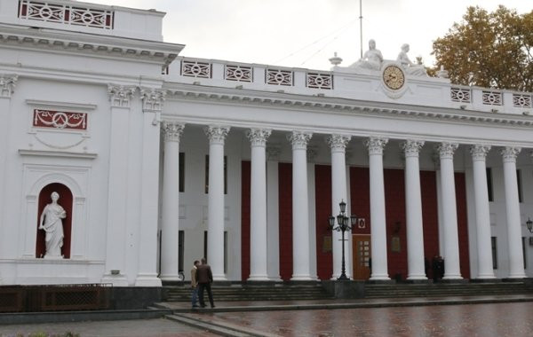 Новости последних часов из Одессы на 10.02.2023: актуальные данные сегодня
