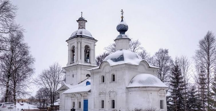 Какой сегодня праздник: Ефрем. Народный праздник 10 февраля 2023 года
