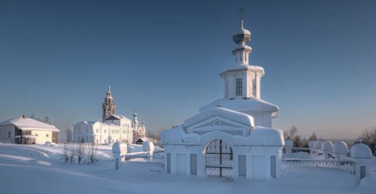 Церковный праздник святого Ефрема 10 февраля 2023 года имеет много примет и поверий
