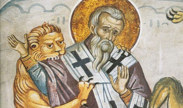 Верующие 11 февраля отмечают церковный праздник под названием День святого Лаврентия