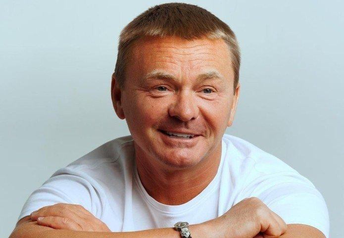 Владимир Сычев сообщил, что старается разбавлять в кино свой образ бандита из 90-х