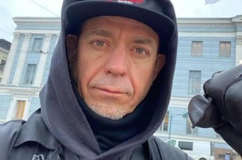 В Сербии было отменено выступление группы «Ляпис Трубецкой»