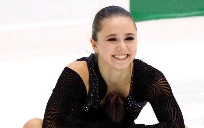 Камила Валиева назвала условие, при котором ее взяли в фигурное катание