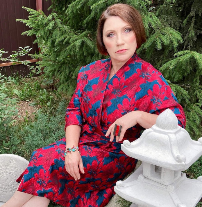 Роза Сябитова рассказала о личной жизни: «Сплю ли я с кем-нибудь? Да, конечно»