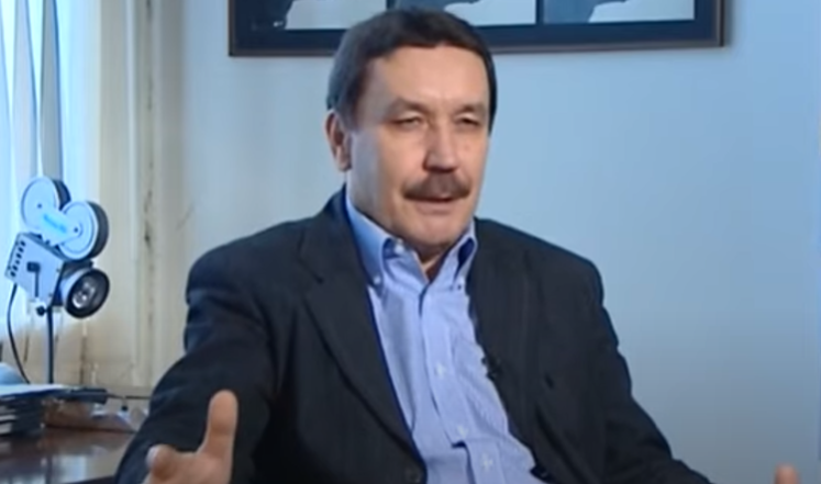 Министр культуры Любимова выразила соболезнования родным режиссера Вадима Абдрашитова