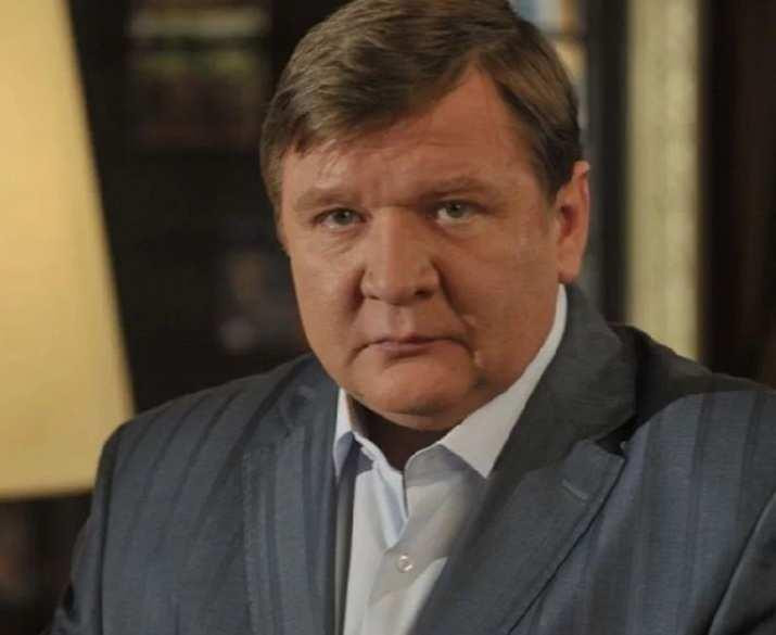 Роман Мадянов признался, что получил чужую роль в кинофильме "Анискин и Фантомас"