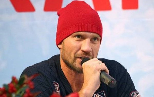 Новые сведения о самочувствии фигуриста Романа Костомарова на сегодня, 14.02.2023