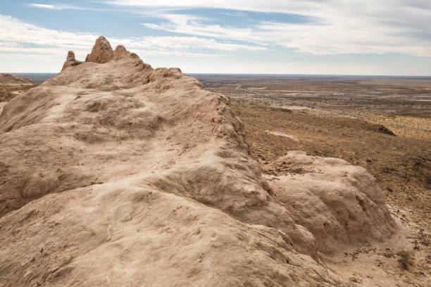 Древний Хорезм — история, кто основал