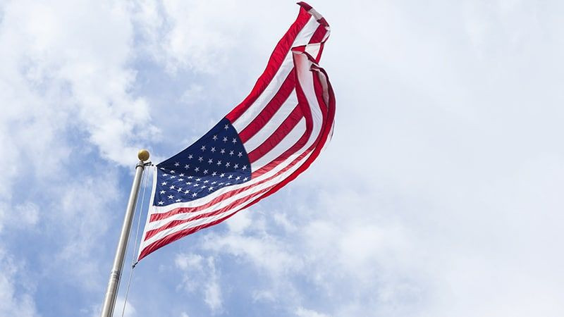 Госдеп опроверг информацию о причастности США к подрыву «Северных потоков»