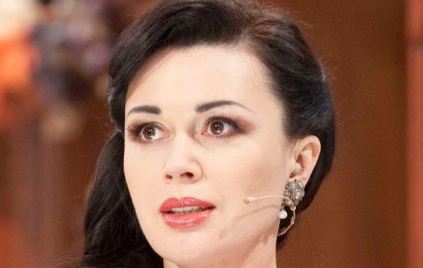 Свежие данные о состоянии здоровья актрисы Анастасии Заворотнюк на сегодня, 16 февраля